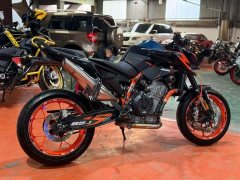 KTMR2R 890 Duke 900 cc - ფოტო 9