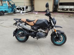 Wangjiang Buleisitong D5 150 cc - ფოტო 1