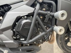 CFMOTO 400NK - ფოტო 3
