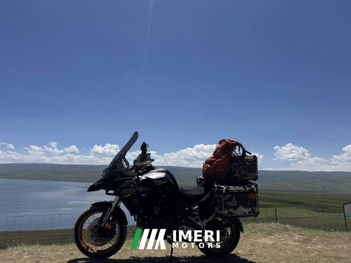 2023 Benelli Jinpeng TRK502 500 cc