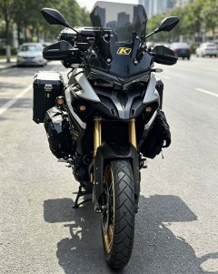 Voge DS525 500 cc - ფოტო 1