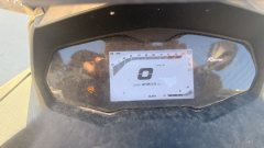 KYMCO Racing H150 - ფოტო 6