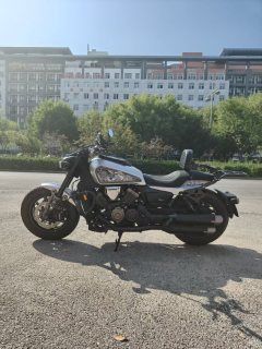 QJMOTOR Shan 600 560 cc - ფოტო 6