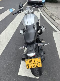 BMW R NineT 1200 cc - photo 2