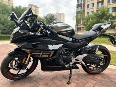 CFMOTO 450SR - ფოტო 1