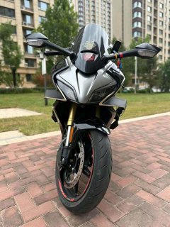 CFMOTO 450SR - ფოტო 4