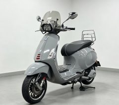 VESPA Sprint 155 cc - ფოტო 1