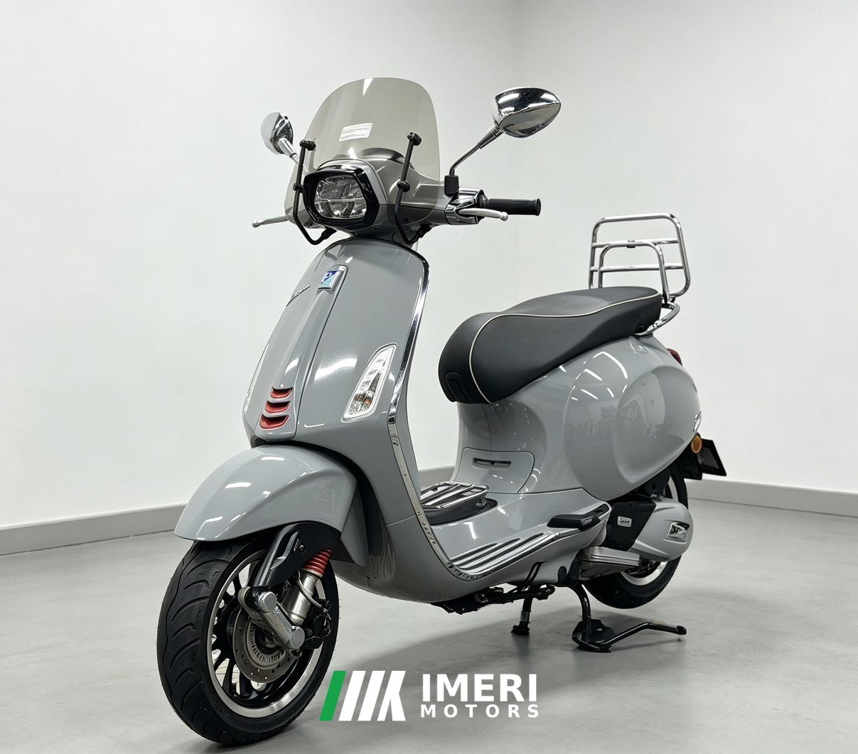 2023 VESPA Sprint 155 cc