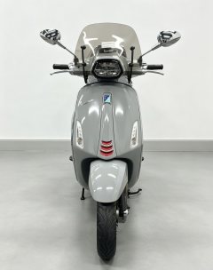 VESPA Sprint 155 cc - ფოტო 2