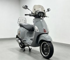 VESPA Sprint 155 cc - ფოტო 3