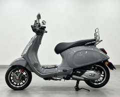 VESPA Sprint 155 cc - ფოტო 4