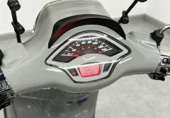 VESPA Sprint 155 cc - ფოტო 5