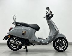 VESPA Sprint 155 cc - ფოტო 6