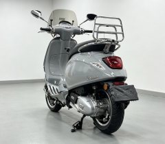 VESPA Sprint 155 cc - ფოტო 7