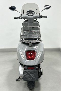VESPA Sprint 155 cc - ფოტო 8