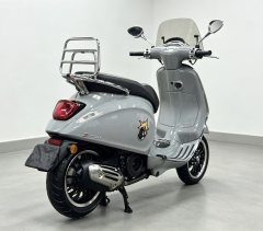 VESPA Sprint 155 cc - ფოტო 9