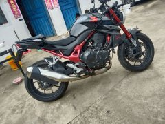 Honda CB750 - ფოტო 1