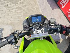 Triumph Street Triple 765 - ფოტო 6