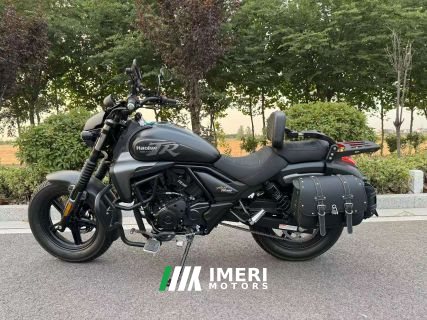 2024 Haojue TR300