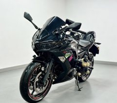 Kawasaki Ninja 650 - ფოტო 1