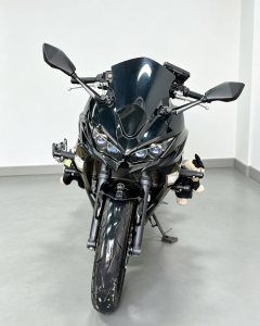 Kawasaki Ninja 650 - ფოტო 2