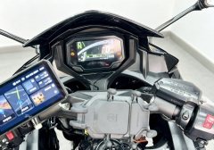 Kawasaki Ninja 650 - ფოტო 5