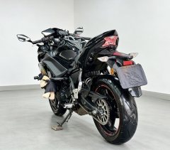Kawasaki Ninja 650 - ფოტო 7