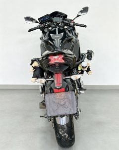 Kawasaki Ninja 650 - ფოტო 8