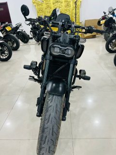 Voge CU525 500 cc - ფოტო 2