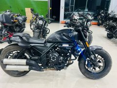 Voge CU525 500 cc - ფოტო 4