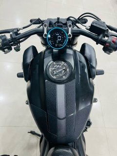 Voge CU525 500 cc - ფოტო 5