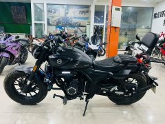 Voge CU525 500 cc - ფოტო 6