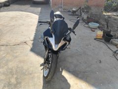 CFMOTO 250SR - ფოტო 1