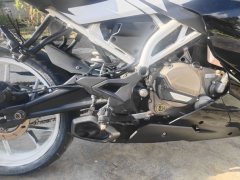 CFMOTO 250SR - ფოტო 3