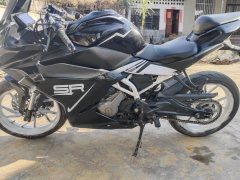 CFMOTO 250SR - ფოტო 4
