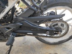 CFMOTO 250SR - ფოტო 5