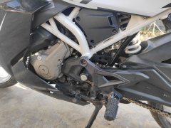CFMOTO 250SR - ფოტო 6