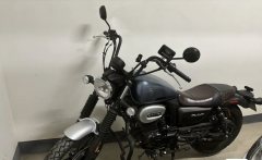 Cyclone RA2 250 cc - ფოტო 1