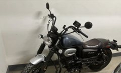 Cyclone RA2 250 cc - ფოტო 2