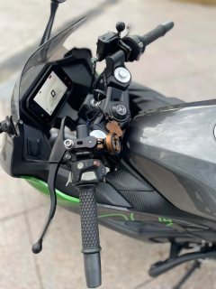 Voge 250RR - ფოტო 2