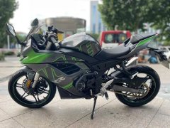 Voge 250RR - ფოტო 3