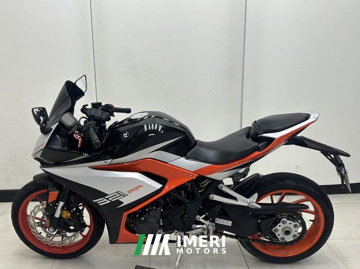 2022 Kayo 321RR 320 cc