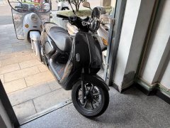 Wuyang Honda NWF150 - ფოტო 1