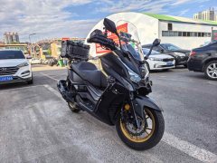KYMCO Rowing S250 - ფოტო 2