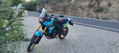 Yamaha T700S - photo 1