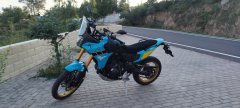 Yamaha T700S - photo 2
