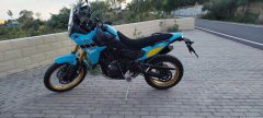 Yamaha T700S - photo 3