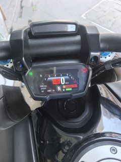 Ducati Diavel 1260 cc - ფოტო 1