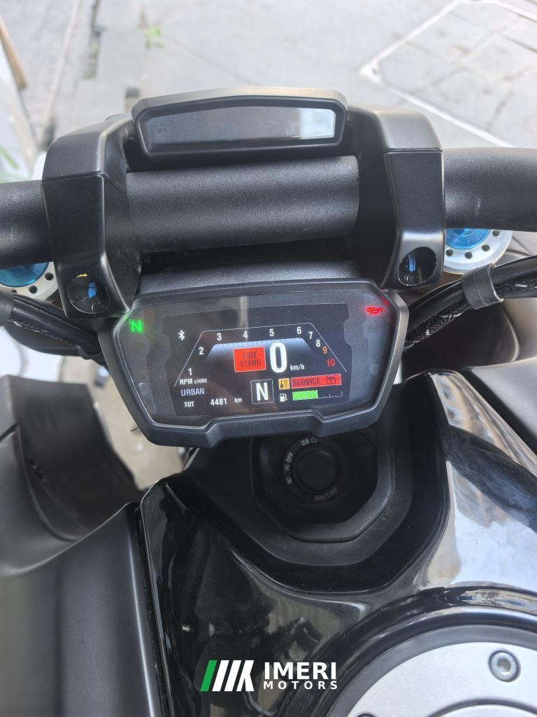 2022 Ducati Diavel 1260 cc
