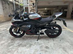 CFMOTO 450SR - ფოტო 1